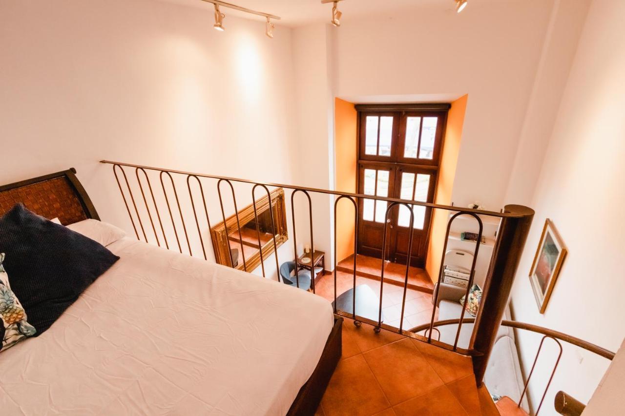 Plaza Catedral 104 - Apartment With A View To Plaza Catedral In Casco 巴拿马城 外观 照片