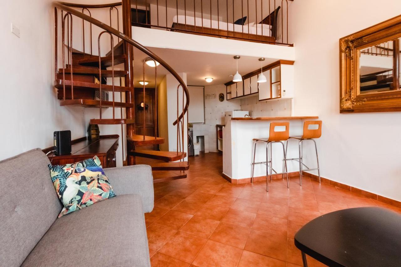 Plaza Catedral 104 - Apartment With A View To Plaza Catedral In Casco 巴拿马城 外观 照片