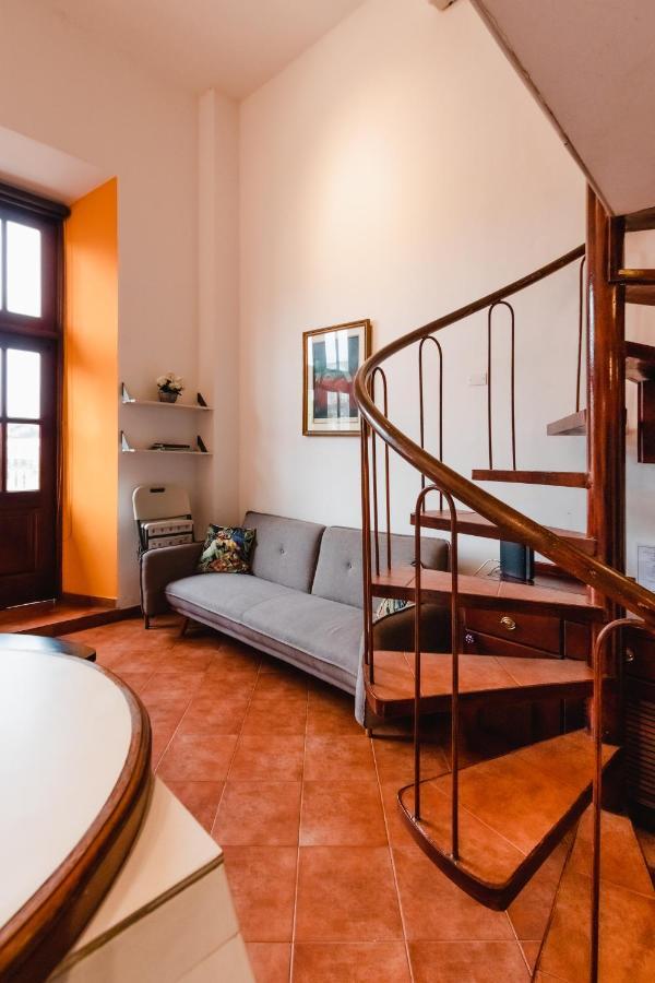 Plaza Catedral 104 - Apartment With A View To Plaza Catedral In Casco 巴拿马城 外观 照片