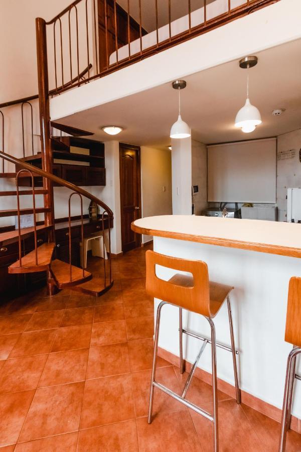 Plaza Catedral 104 - Apartment With A View To Plaza Catedral In Casco 巴拿马城 外观 照片