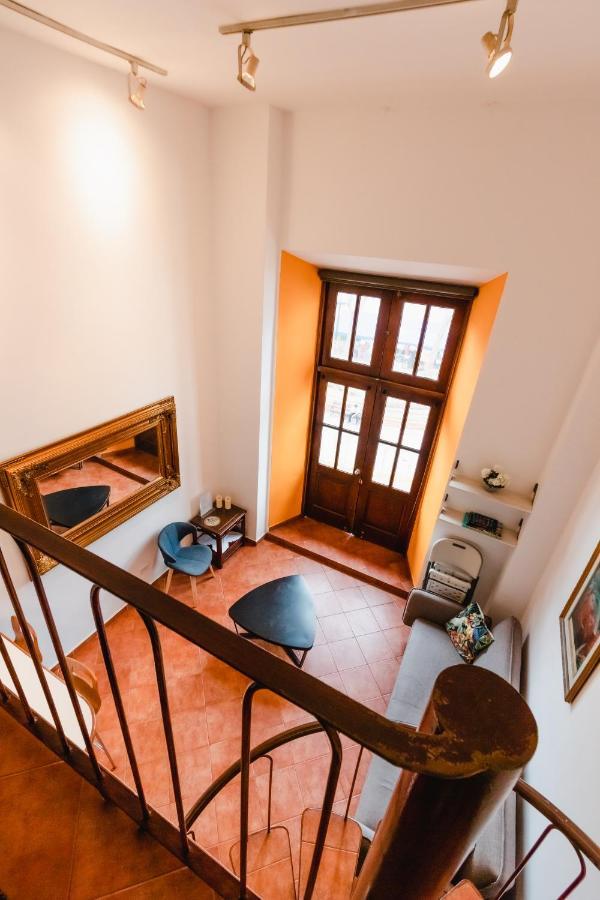 Plaza Catedral 104 - Apartment With A View To Plaza Catedral In Casco 巴拿马城 外观 照片