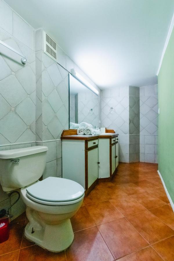 Plaza Catedral 104 - Apartment With A View To Plaza Catedral In Casco 巴拿马城 外观 照片
