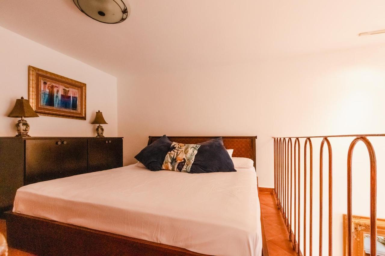 Plaza Catedral 104 - Apartment With A View To Plaza Catedral In Casco 巴拿马城 外观 照片