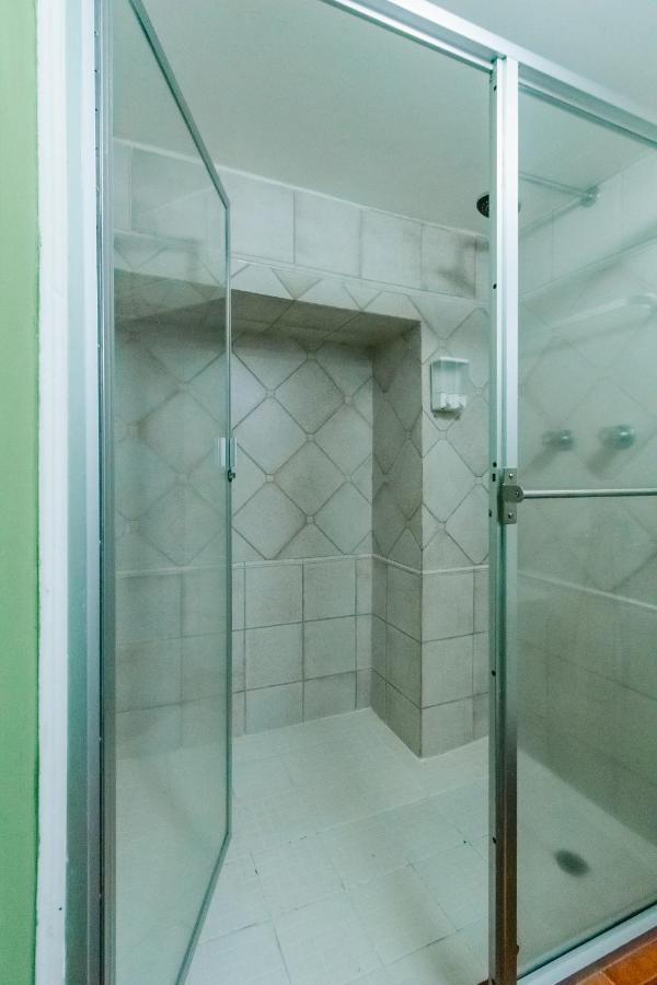 Plaza Catedral 104 - Apartment With A View To Plaza Catedral In Casco 巴拿马城 外观 照片