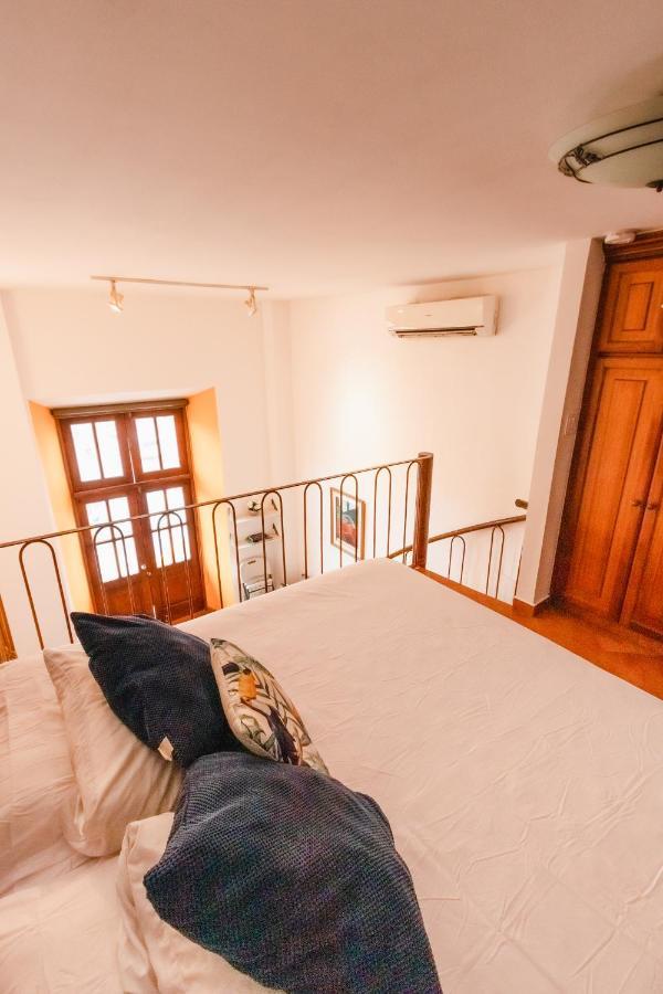 Plaza Catedral 104 - Apartment With A View To Plaza Catedral In Casco 巴拿马城 外观 照片